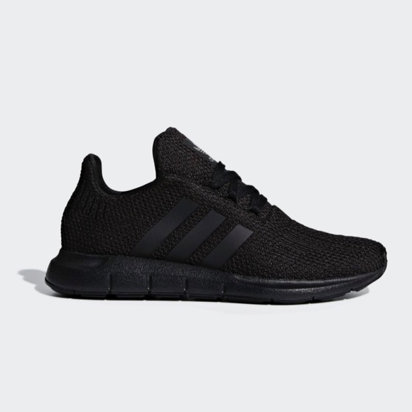 adidas Shoes - Adidas - Youth Swift Run